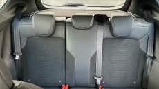 Ford Fiesta ST 1.5 EcoBoost ST-3 3dr Petrol Hatchback